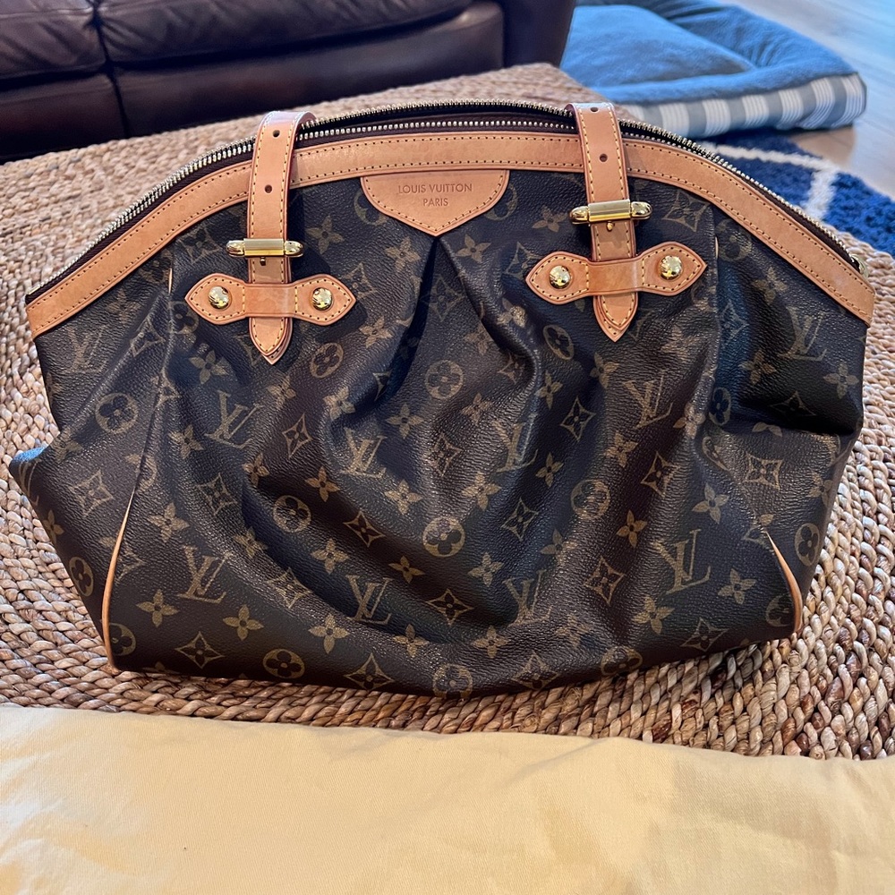 Louis Vuitton Tivoli Gm